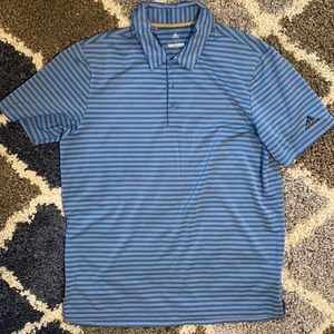 Adidas polo